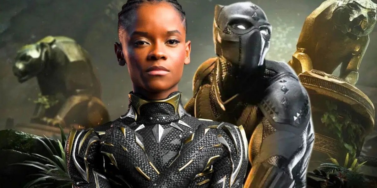 C’est officiel : Black Panther 3 arrive très bientôt, selon le réalisateur Ryan Coogler