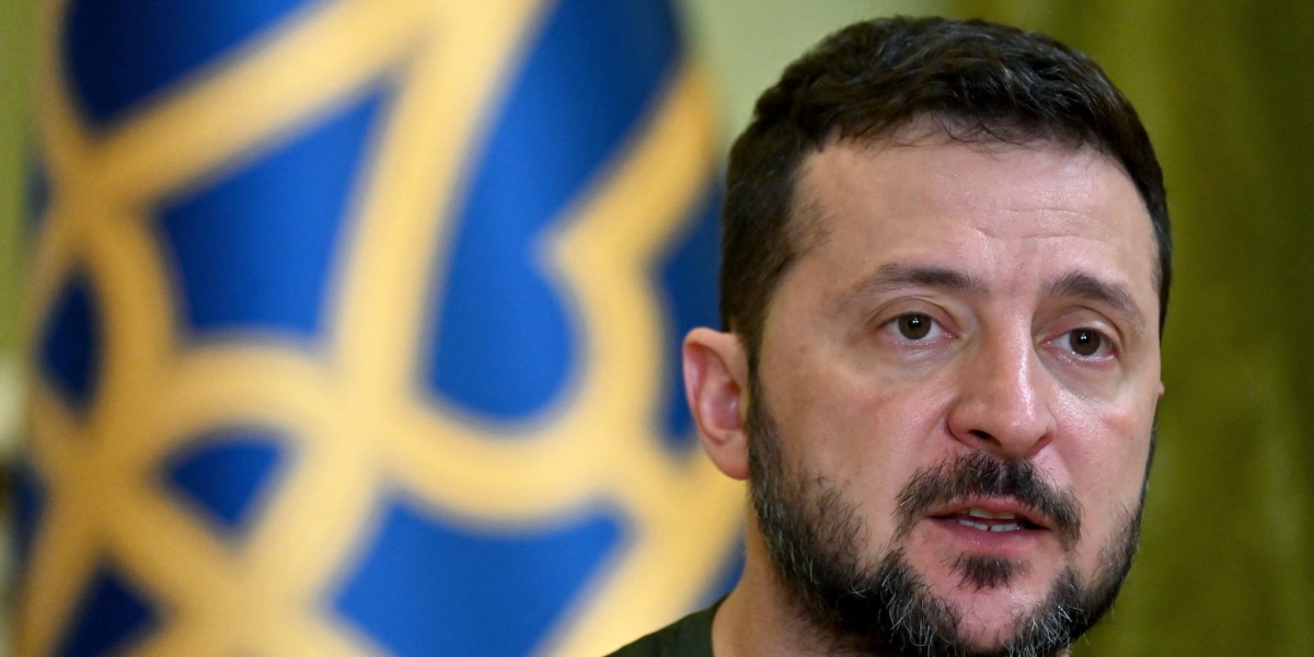 Guerre en Ukraine : Volodymyr Zelensky annonce qu’il ira en Turquie mercredi